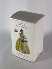 2011 Hallmark Disney The Enchanted Rose Beauty and the Beast  Ornament  picture