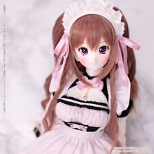 AZONE Iris Collect Sumire Maid's daydream Black & Pink ver Doll Figure 19-in picture