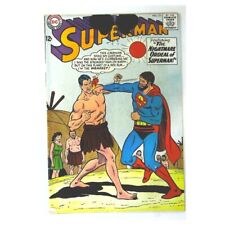 Superman #171 1939 series DC comics VG+ Full description below [g{ picture
