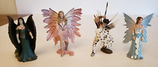 Schliech Bayala Fantasy, Mythical Creatures, Elves, Fairies Figues 4 picture