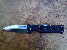cold steel counter point 1 aus-10a grivex lockback picture