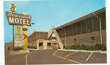 LINDEN,NEW JERSEY-BENEDICT MOTEL-US ROUTE #1-(NJ-LMISC*) picture