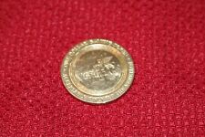 THE VENETIAN HOTEL CASINO $1 ONE DOLLAR GAMING COIN/TOKEN picture