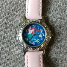 Vintage Disney Ariel Personalized Watch Lily My Little Mermaid picture
