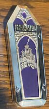 Franklin Mint Frankenstein Collector’s Knife No Pouch Or Box picture