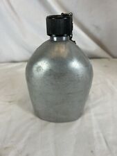 WW2 US Canteen 1945 SM Co. picture