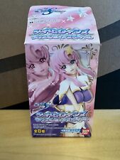 Gundam Seed Destiny Lacus and Meer Heroine Set - Lot of 6 picture