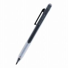 SUN STAR Automatic mechanical pencil ,nocfree 0.5mm  Cool Black Japan import picture