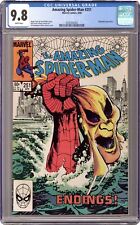 Amazing Spider-Man #251 CGC 9.8 1984 4350502004 picture