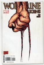 Wolverine Origins #10 2007 NM First Appearance of Daken picture