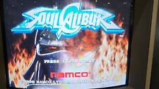 soul calibur arcade pcb original namco picture