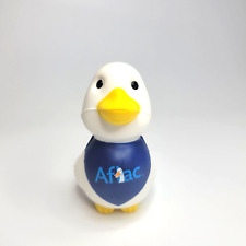 Aflac Duck Rubber Squeeze Stress Toy  picture