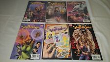 Spellbinders 1-6 NM to VF/NM 9.4 to 9.0 Complete Series  picture