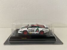 Cm'S 1/64 Rally Car Collection Lancia Stratos Turbo Gr.5 1977 539 Kyosho picture