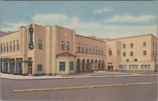 Postcard El Fidel Hotel Las Vegas NM New Mexico  picture