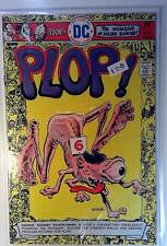 Plop #15 DC Comics (1975) VF 1st Print Comic Book picture