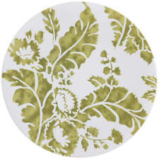 Roscher & Co Ambiance Apple Green Coupe Salad Plate 7180565 picture