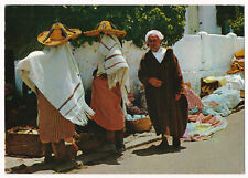 Fammes de la Campagne, Country Women, Tangier, Morocco picture