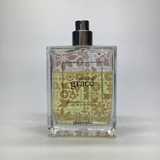 PHILOSOPHY Amazing Grace EDP Eau De Parfum Spray Perfume 120ml / 4oz - SEE PICS picture