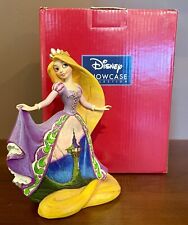 Disney Traditions Jim Shore Rapunzel Daring Heights Castle Dress Enesco NIB picture