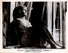 Joanne Woodward in The Sound and the Fury (1959) ❤ Vintage Photo K 453 picture