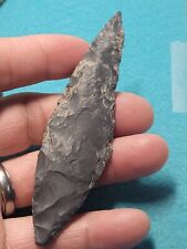 FOURWAY KNIFE Snake River Idaho Authentic Arrowheads Artifacts Oregon Collection picture