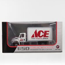 First Gear Ace Hardware Tractor-Trailer 1:50 Die Cast Truck #58-3261 picture