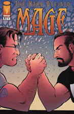 Mage (Image) #8 VF; Image | Matt Wagner - we combine shipping picture