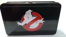 Ghostbusters 3-D 2016 Collectable Tin Small Lunchbox Or Pencil Case picture