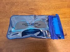 Carnival Firenze Inaugural Cruise  Sunglasses in Waterproof Pouch~ NEW  picture