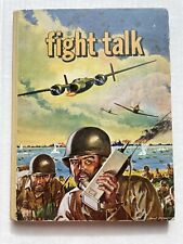 1945 WWII Book of WWII Posters Made by General Cable Corp -Numbered Edition picture