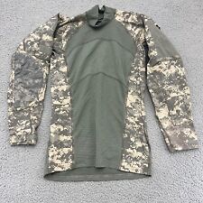 Massif ACS Army Combat Shirt Adult XS Camo Flame Resistance Lightweight Military picture