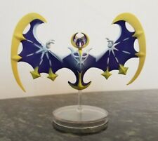 Pokemon Lunala Collectible Figure w/ Stand (from Sun and Moon Alola TCG box) NEW picture