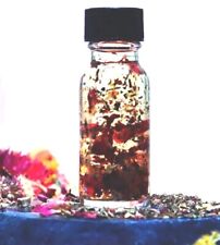 Come To Me Oil ❤️‍🔥Love Commitment Seduction Romance Hoodoo Voodoo Wiccan Pagan picture