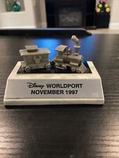 Vintage Disney Worldport Paperweight picture