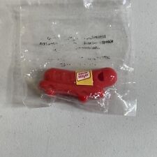 Oscar Mayer Hot Dog Weinermobile Weiner Whistle -- Brand New Sealed Package picture