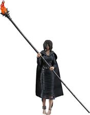 figma Demon's Souls [PS5] The Maiden in Black [PS5] Figure Good Smile Company picture