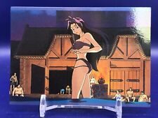 Naga the Serpent Slayers CN06 Card Broccoli 1997 Japanese picture