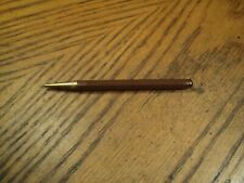 Vintage Stix Mechanical Pencil  3-7/8