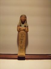 ancient Egyptian burial statue 600-300 bc picture