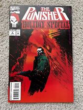 Punisher Holiday Special  #2 - 1994  - Combined Shipping picture