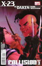 X-23 (3rd Series) #9 VF/NM; Marvel | Marjorie Liu Daken - we combine shipping picture