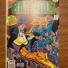 DC Comics Batman #287 (May 1977) picture