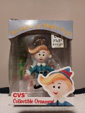 1999 HERBIE Ornament Rudolph Island of Misfit Toys Vintage CVS Collectible NRFB picture