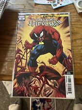 AMAZING SPIDER-MAN #31 NM/VF 2nd Printing picture