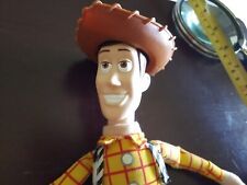 WOODY from Toy Story Star Bean Disney/ Pixar  Mattel Toy picture
