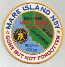 MARE ISLAND, NSY, GONE BUT NOT FORGOTTEN picture