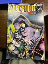DC Comics - L.E.G.I.O.N. - #57 - August 1993 picture