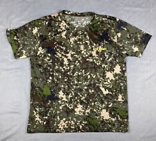 ROK SOUTH KOREA ARMY DIGTAL CAMO T-SHIRT FITS :LARGE picture