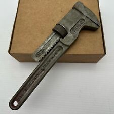 Vintage TRIMO Monkey Pipe Wrench 12